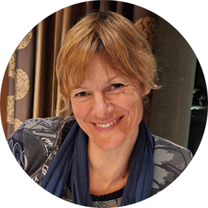 prof maja